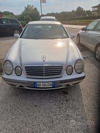 Mercedes CLK 200