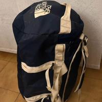 The North Face base camp duffel L 95 litri