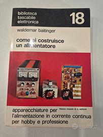 Biblioteca tascabile elettronica 