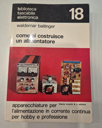 Biblioteca tascabile elettronica 
