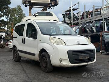 RICAMBI FIAT QUBO