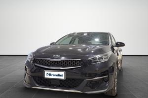 KIA XCeed 1.4 t-gdi Evolution Lounge Pack 140cv dc