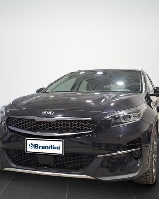 KIA XCeed 1.4 t-gdi Evolution Lounge Pack 140cv dc