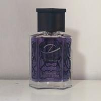 Zaharoff Black Rose Eau de Parfum 60ml