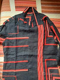 camicia di Lino uomo