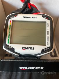 MARES QUAD Air