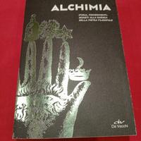 alchimia