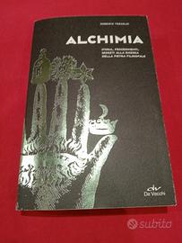 alchimia