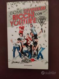 Come diventare ricchi con youtube