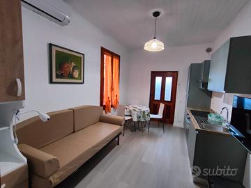 Casa Vacanze Ventimiglia