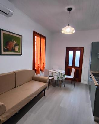 Casa Vacanze Ventimiglia