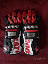 Guanti moto Ducati C5 Corse XL