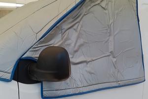  oscuranti termico esterno per cabina