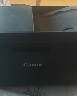 Stampante Inkjet Canon MX495