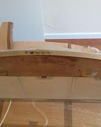 Cappa 90cm 3 velocità