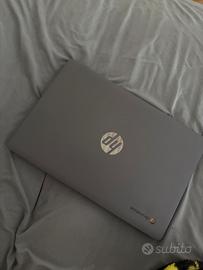 Computer HP con Cover