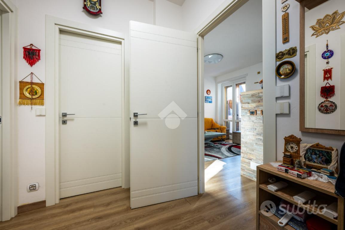Appartamento – Costigliole Saluzzo, Cuneo - Vista 4