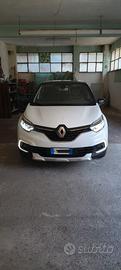 Captur Intens 110cv 1.5dCi Start&Stop biancoperla