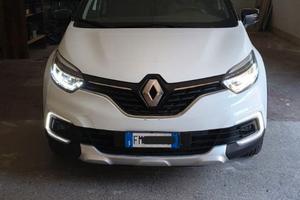 Captur Intens 110cv 1.5dCi Start&Stop biancoperla