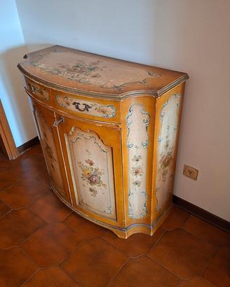 credenza veneziana
