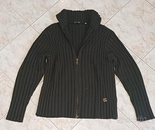 Cardigan vintage Roberto Cavalli