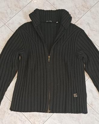 Cardigan vintage Roberto Cavalli