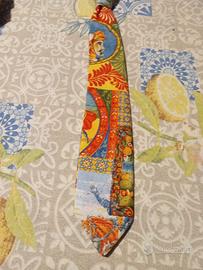 cravatte sicule artigianali 