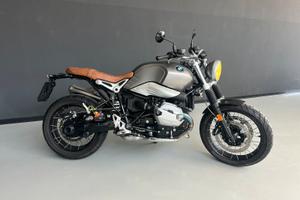 Bmw R Nine T 1200