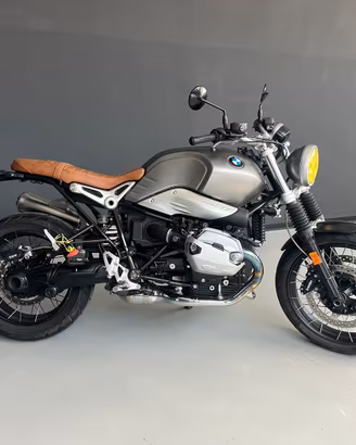 Bmw R Nine T 1200