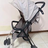 Passeggino legero Cam