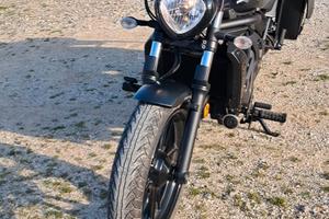 kavasaki vulcano s 650