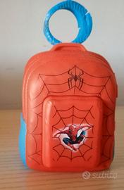 spiderman man