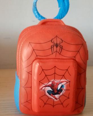 spiderman man