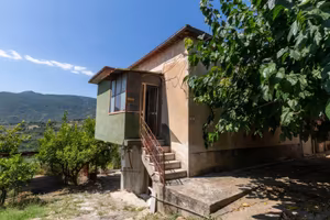Terratetto Roccadaspide [Cod. rif 240726VRG]