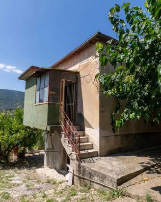 Terratetto Roccadaspide [Cod. rif 240726VRG]