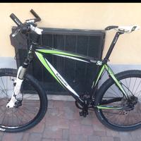 Mtb MERIDA 26"