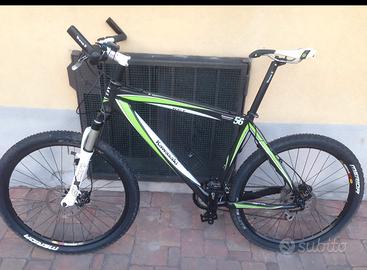 Mtb MERIDA 26"
