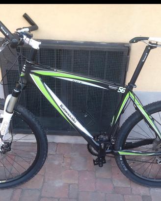 Mtb MERIDA 26"