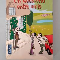 Un weekend entre amis - Sophie Kinsella