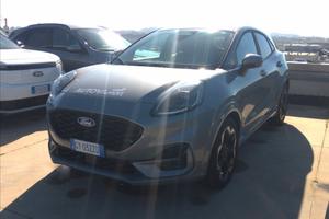 FORD Puma 1.0 ecoboost h ST-Line X 125cv