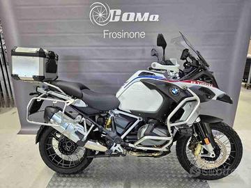 BMW r 1250 gs Adventure Abs my21