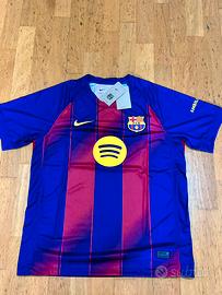 Maglia da calcio Barcellona