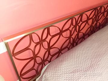 letto king size Ciacci Creative