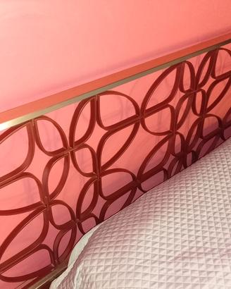 letto king size Ciacci Creative