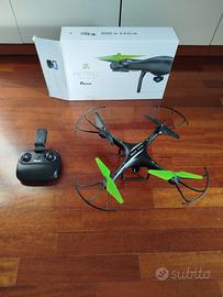 Drone con videocamera Potensic