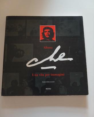 libro Che 