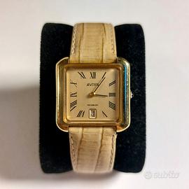 Orologio vintage Avion meccanico