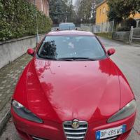 alfa romeo 147 1.6 gpl 