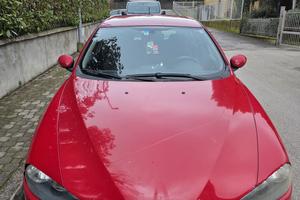 alfa romeo 147 1.6 gpl 