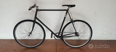 Single Speed Campagnolo
